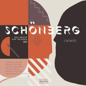 Schoenberg l'intimiste