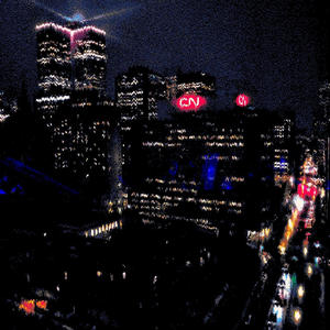 City of Nightmares, Pt. 2 (Explicit)