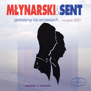 Jestesmy na wczasach (Na zywo 2001) (Live)