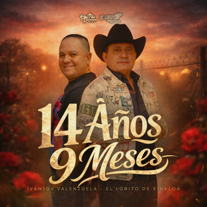 14 Años 9 Meses