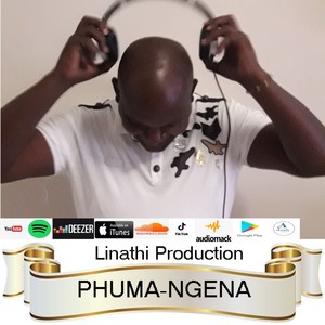 Phuma ngena