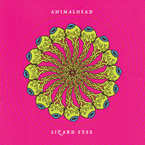 Lizard Eyes (Explicit)