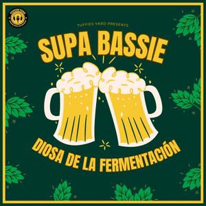 Diosa De La Fermentación