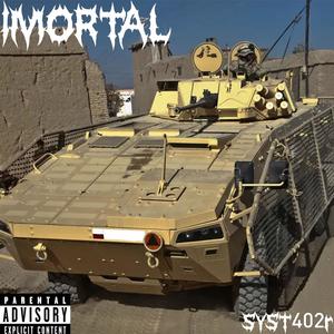 IMORTAL (Explicit)