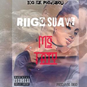 Ms Taty (Explicit)