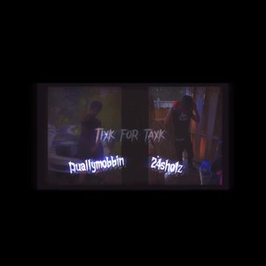 No Tick For Tack (feat. 24shotz) (Explicit)