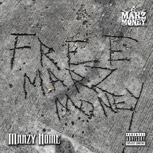 Marzy Home (Explicit)