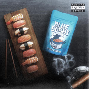 BLUE SUSHI