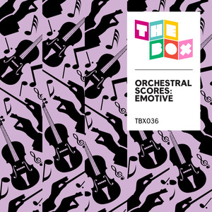 Orchestral Scores: Emotive