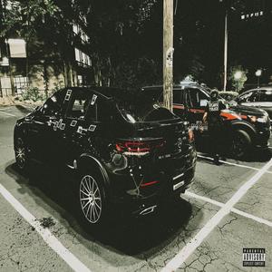 Miad - Don't Give Up On Me (Explicit)