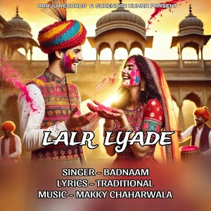 Lalr Lyade