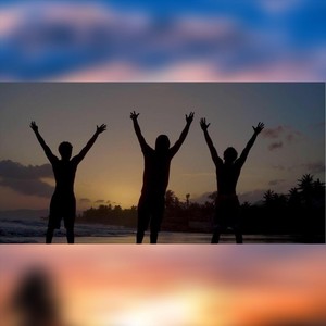 Vivre a fond(feat. T-Lex)