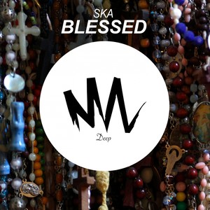 Blessed (Original Mix)