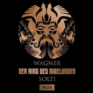 Siegfried, WWV 86C / Act 1 - Act 3 - 