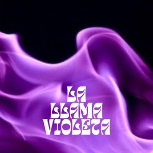 La Llama Violeta