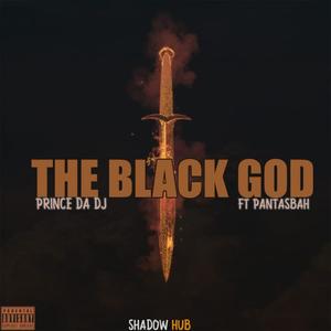 The Black God (feat. Pantasbash)