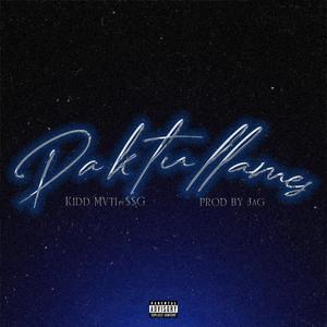 Pa k tu llames (feat. $$G & JaG) (Explicit)