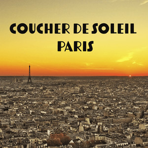 Coucher de Soleil Paris