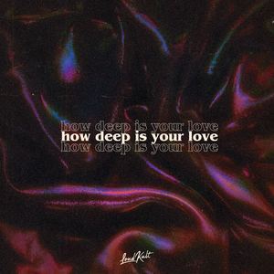 How Deep Is Your Love