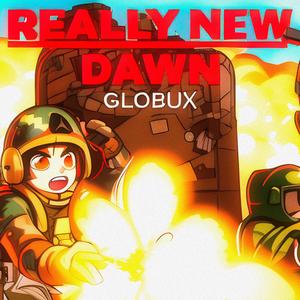 Really New Dawn (feat. Waterflame)