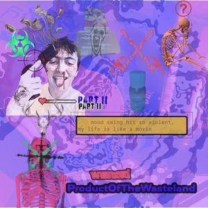 mood swing hit so violent, my life is like a movie (Explicit)