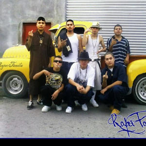 Que Pasará - Raper Familia & Klave Erre