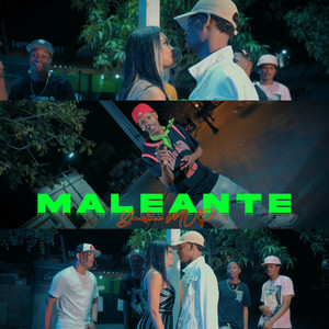 MALEANTE (2022 Remastered Version)