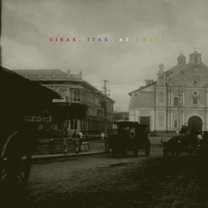 Sibak, Itak, at Awit (feat. Jolo, Manelle, Andrew Rojo & Gerard Emmanuel)