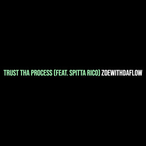 Trust tha Process (Explicit)