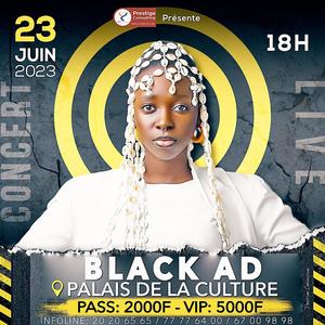 Le 23 Juin Au Palais de la Culture