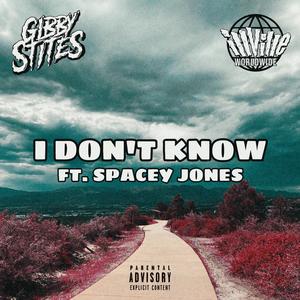 I Don't Know (feat. Spacey Jones) [Explicit]