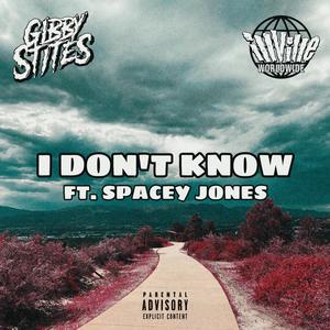 I Don't Know (feat. Spacey Jones) (Explicit)