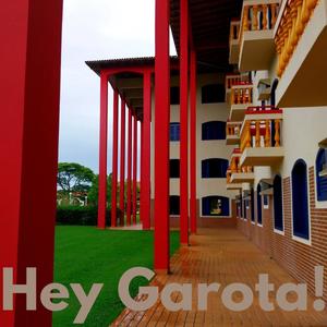 Hey Garota!