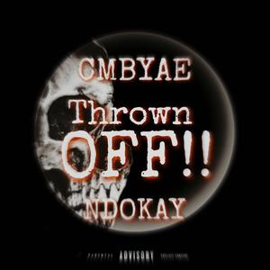 THROWN OFF!! (feat. NDO K) (Explicit)