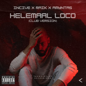 Helemaal Loco (Extended Club-Version|Explicit)