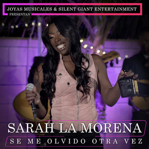 Se Me Olvido Otra Vez (En Vivo)