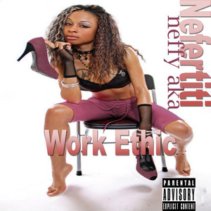 Nothing Butt (A Bad Girl) (Remix|Explicit)