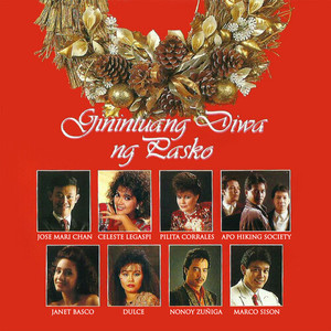 Magdiwang Medley: Magdiwang Tayo/Ipagdiwang Natin/Magandang Gabi Po