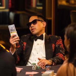 All For Some (feat. Jai Emm) (Bonus Track)