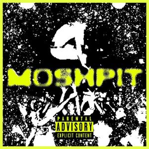 MOSHPIT (feat. Vallgra) [Explicit]