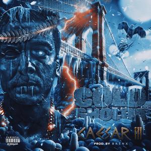 The Tenth Legion (feat. El Gant, Skribbal & Brenx) (Explicit)