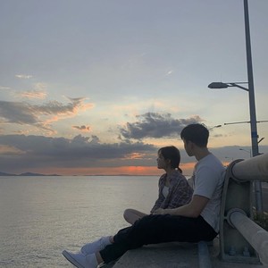 I see you(feat. myno & palmfiti)