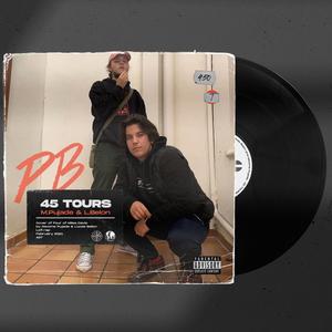 45 Tours (Explicit)