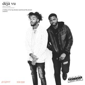 Deja Vu(feat. AE Babyyy) (Explicit)