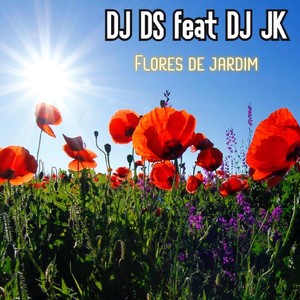 Flores De Jardim