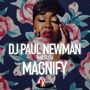 Magnify (Groove Assassin Slam Dub)