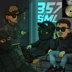 357SML (feat. Aguila, Bino & Dxnit) [Explicit]