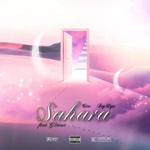 Sahara (feat. GStone) [Explicit]