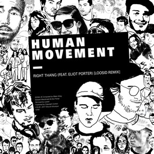 Right Thang (Loosid Remix)
