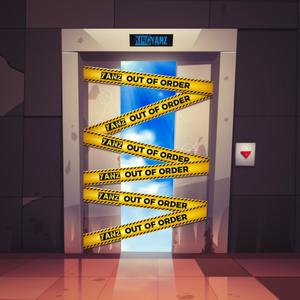 Glide Remastered (feat. Martysowavey & LocoSoMajor) (Explicit)